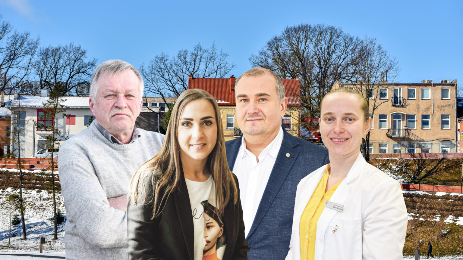 Nuo kovo paskutinio savaitgalio sugrįš vasaros laikas – laikrodžio rodykles persuksime vieną valandą į priekį.