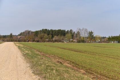 Karsakiškio seniūnijoje dviejų sodininkų bendrijų gyventojai apstulbo išgirdę, kad jų pašonėje planuojamas smėlio ir žvyro karjeras.