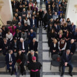 Į pirmąjį posėdį ketvirtadienį renkasi nauja Panevėžio miesto savivaldybės taryba.