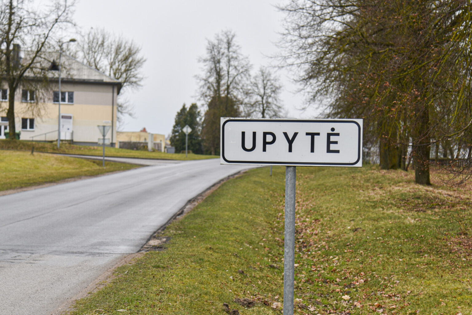 Skinasi kelią idėja Panevėžio rajone pastatyti skulptūrą, skirtą visos Lietuvos žemdirbiams.