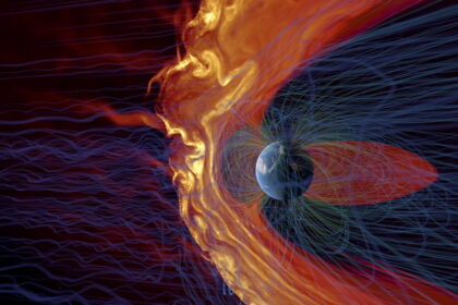 Kitą mėnesį prognozuojama stipri magnetinė audra, galinti užsitęsti aštuonias dienas. Tačiau ne tik dėl jos ši gegužė, panašu, bus išskirtinė.