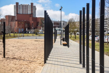 Po pernai praūžusio 519-ojo Panevėžio gimtadienio Bendruomenių rūmų direktorė Sandra Myškienė, socialiniame tinkle paskelbusi, jog tai paskutinė jos surengta tokia šventė, dabar iš tiesų turi du kelius: atsisveikinti su pareigomis arba dar kartą laimėti konkursą joms užimti.