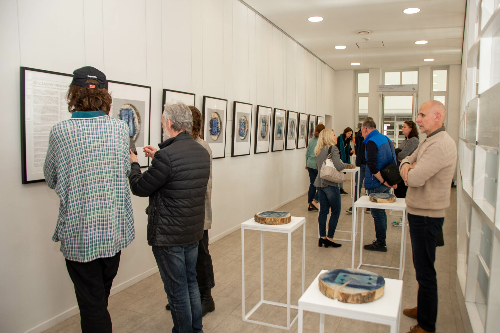 A. SARAPIENĖS nuotr. 