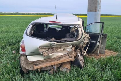 Šiandien apie 19 val. 46 min. pranešta apie eismo įvykį.