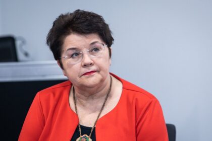  Eidama 72-uosius metus mirė muzikologė, LRT laidų vedėja, Lietuvos muzikos ir teatro akademijos docentė Zita Kelmickaitė.