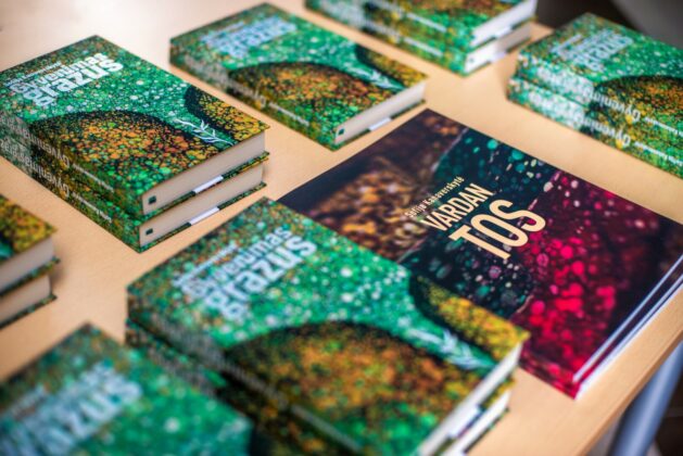 G. Petkevičaitės-Bitės viešosios bibliotekos nuotr.