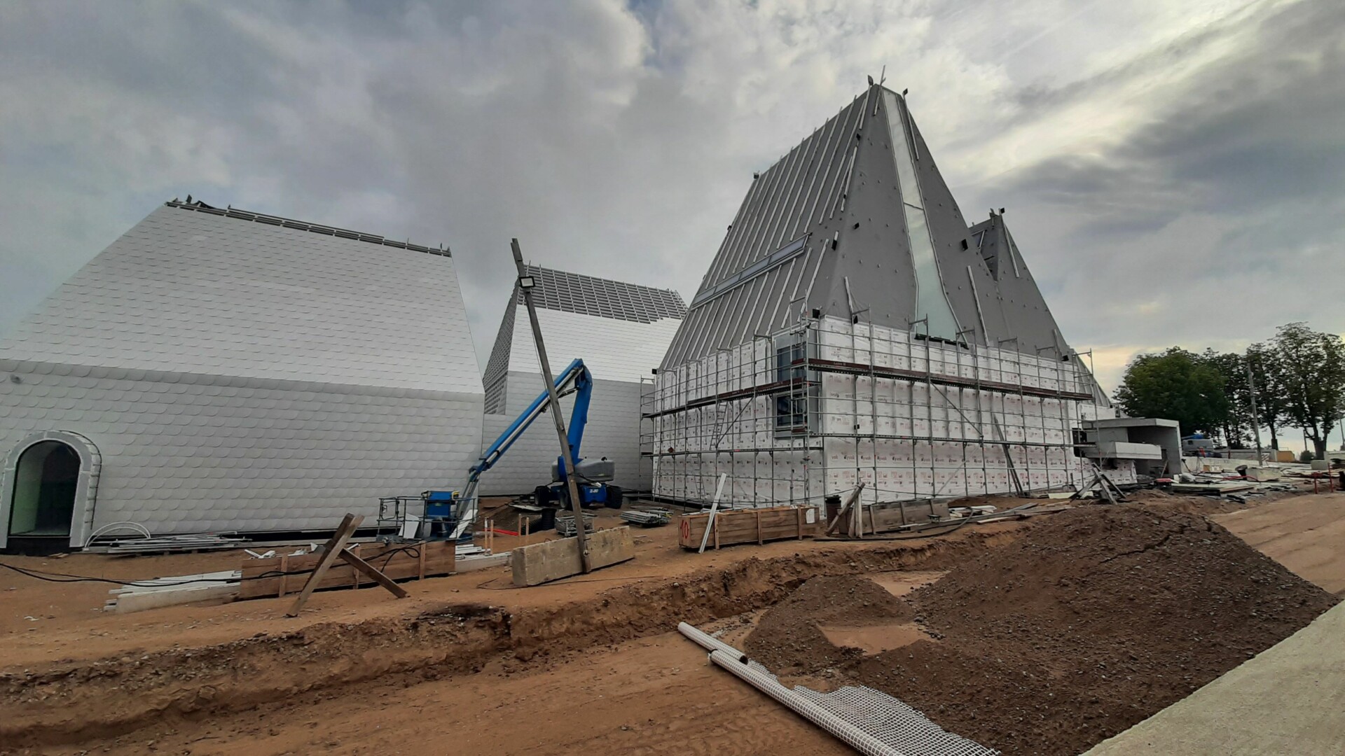 D. BARONIENĖS nuotr.