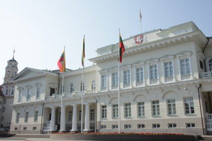 Prezidentūra tvirtina, kad grėsmė Lietuvos nacionaliniam saugumui dėl besitęsiančių „Vagner“ karių samdinių keliamų neramumų Rusijoje nėra padidėjusi.