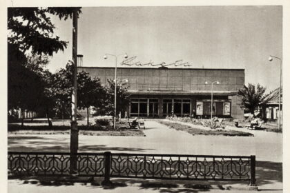 ,,Sekundėje“ birželio 2-ąją išspausdintas straipsnis ,,Gatvė iš ypač mažų galimybių epochos“ sužadino vaikystės ir jaunystės prisiminimus.