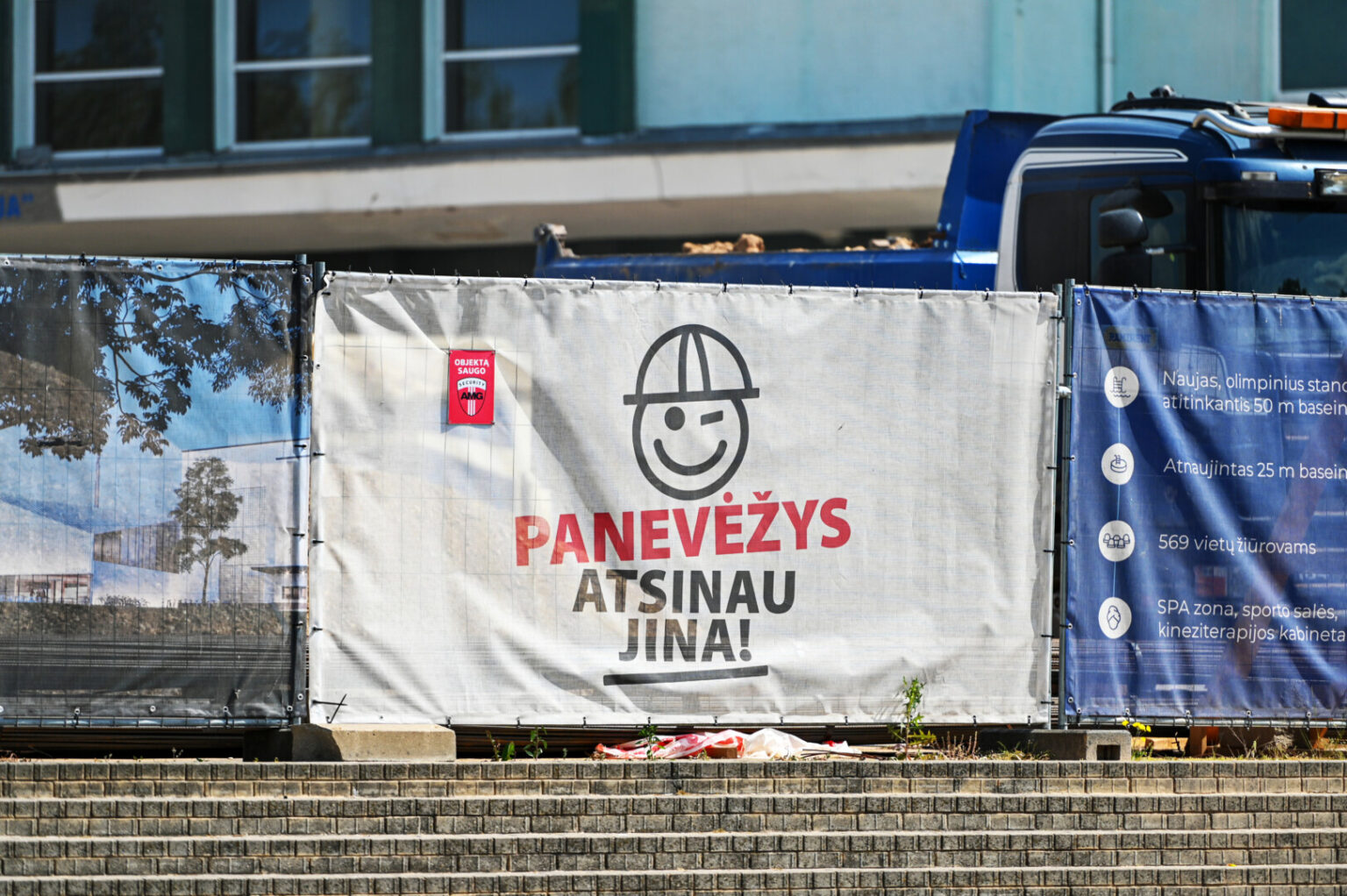 Panevėžio savivaldybės žinioje esančioms biudžetinėms įstaigoms teks atsisveikinti su ūkvedžiais.