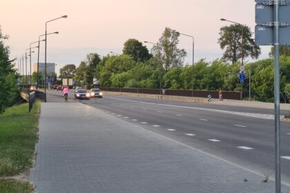 Panevėžio miesto savivaldybei vykdant eilinę Nemuno g. tilto per Nevėžio upę apžiūrą buvo pastebėti nauji defektai, todėl priimtas sprendimas atlikti pakartotiną tilto ekspertizę.