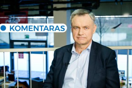 Pripažinkime – valstybėje pritrūkome išminties. Tiesos paieškų įvykiai ir čekiukų skandalėliai staiga tapo akmeniu, kuris pradėjo versti vežimą.