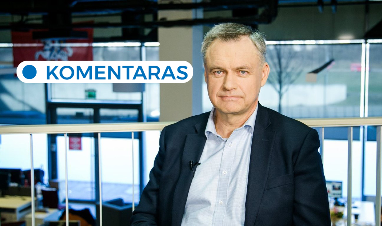 Pripažinkime – valstybėje pritrūkome išminties. Tiesos paieškų įvykiai ir čekiukų skandalėliai staiga tapo akmeniu, kuris pradėjo versti vežimą.