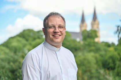 Panevėžio rajono savivaldybės tarybos nariai vienbalsiai nusprendė, kad šiemet „Auksinės krivūlės riterio“ apdovanojimui teiks Krekenavos bazilikos rektorių, Švč. Mergelės Marijos Ėmimo į dangų parapijos klebono dr. Gedimino Jankūno kandidatūrą.