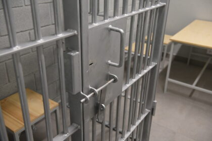 Panevėžio rajone penktadienio vakarą siautėjęs vandalas išsiblaivęs turės nemalonumų.