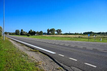 Panevėžio rajono vadovai sugalvojo dirvonuojančio ir nė vieno investuotojo nesulaukusio Ramygalos pramonės parko gelbėjimo planą.