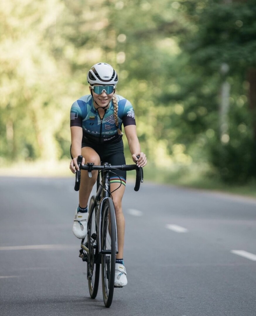 M. BARTAŠEVIČIAUS nuotr.