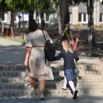 Panevėžio švietimo bendruomenę pasivijo demografinės krizės pasekmės.