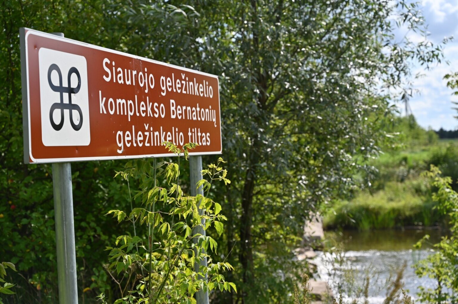 Jau lapkričio 10-ąją antrą kartą bus skelbiamas siaurojo geležinkelio komplekso nuo Panevėžio Biržų link aukcionas.