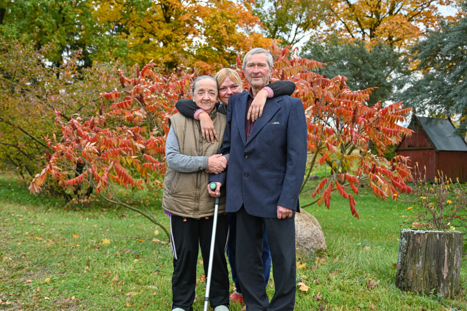 Mažiau nei po mėnesio Lietuvos apeliacinis teismas atvers skandalingai pagarsėjusių buvusių globėjų Gražinos ir Vidanto Grigaliūnų baudžiamąją bylą.