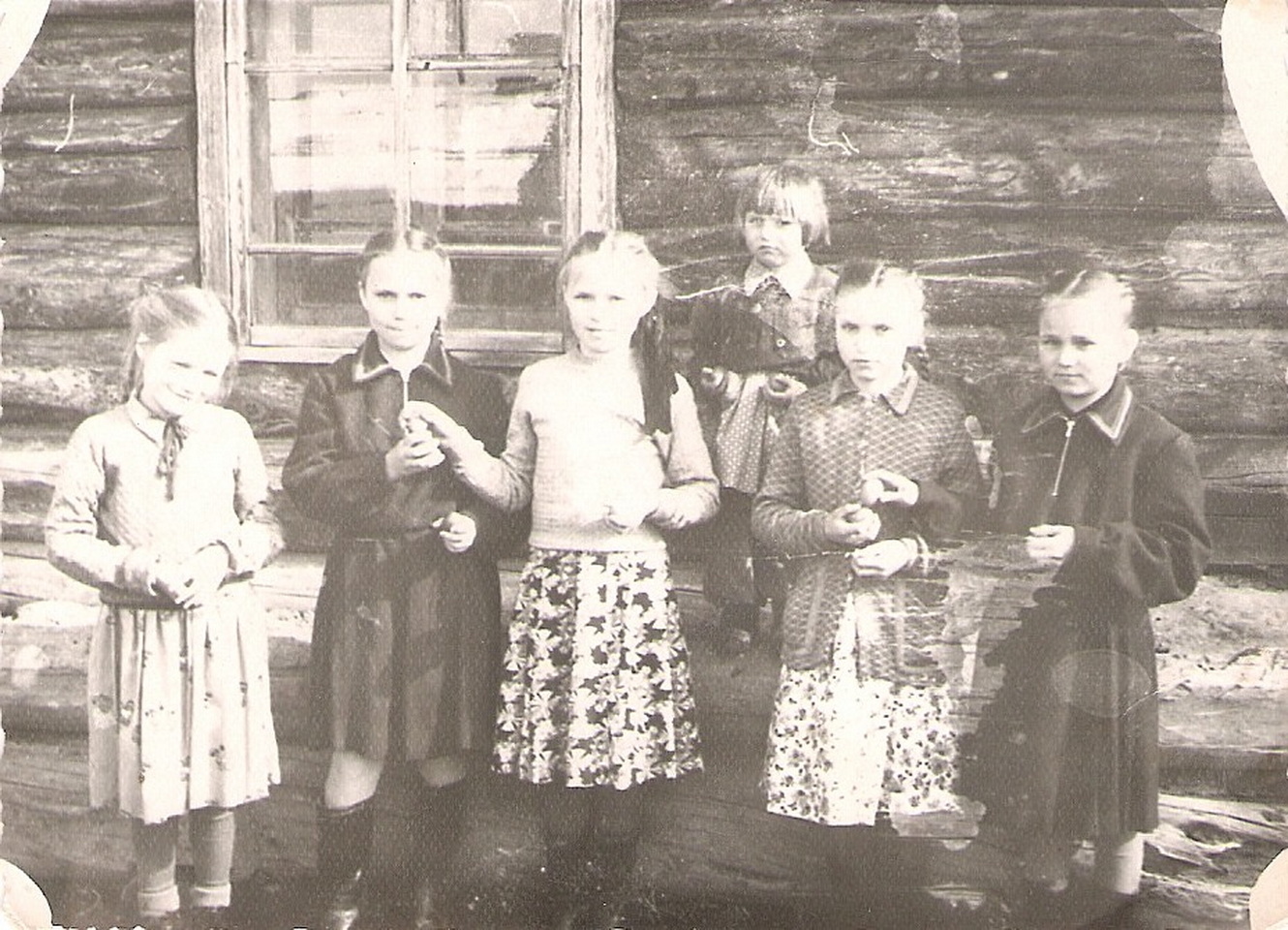 ŠEIMOS ARCHYVO nuotr.