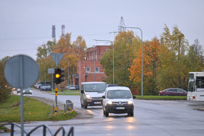 Savitiškio – tai ne tik gatvės pavadinimas Panevėžyje. Šis vietovardis siejamas ir su nebeegzistuojančiu kaimu, ir su vandens malūnu, tiltu bei dvaru, kadaise priklausiusiu garsiajai Sicinskių, o sulietuvintai tariant – Čičinskų giminei.