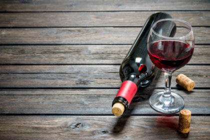 Per aštuonis šių metų mėnesius Lietuva ir Latvija buvo tarp trijų didžiausių vyno eksportuotojų į Rusiją.