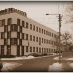 2009 metai. V. R. VITKAUSKO nuotr.