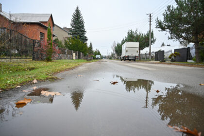 Būrys Rožyno gyventojų kaip perkūno iš giedro dangaus sulaukė bendrovės „Aukštaitijos vandenys“ laiškų, grasančių baudomis.