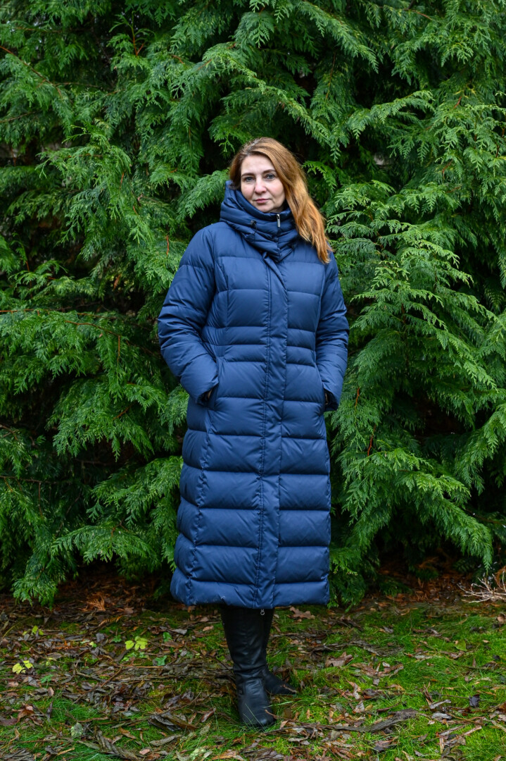 Jovita Ventienė. G. Kartano nuotr.