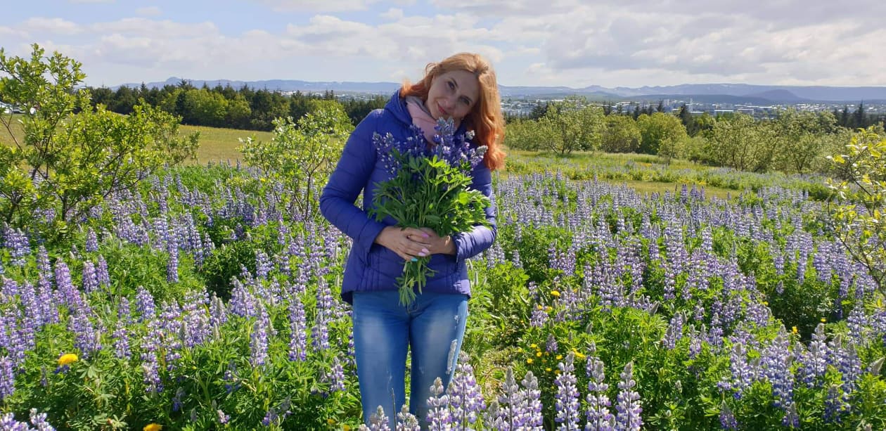 Jovita Ventienė. Asmeninio archyvo nuotr.