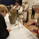 Ėriškių kultūros centro nuotr.