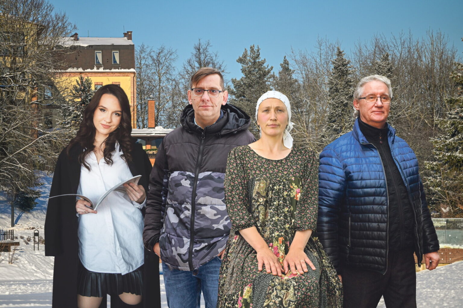 Advento laikotarpis apipintas įvairiausiais mitais, jam priskiriama nemažai tradicijų. Iki Kalėdų vengiama pasilinksminimų, triukšmingų susibūrimų, penktadieniais pasninkaujama, daugiau laiko skiriama apmąstymams. Šiandien panevėžiečių klausiame, o kaip jie išgyvena adventą, ar laikosi jo apribojimų?