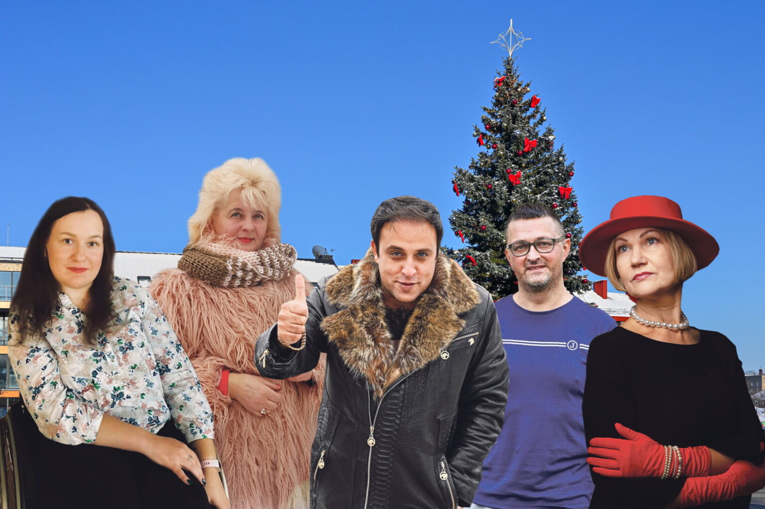 Astrologai, būrėjai jau sudarė 2024 metų horoskopą ir siūlo nepraleisti progos susipažinti su kitų metų prognozėmis. Horoskopai, kurie, vienų manymu, nulemia ateitį, kitų – nieko nereiškia ir tėra išsigalvojimas, visgi įdomūs visiems. Juk kiekvienam smalsu praskleisti paslapties šydą. Šią savaitę savo pašnekovų klausiame, ar jie tiki horoskopais? Ar juos skaito? O gal įsitikinę, kad žmogus – savojo likimo kalvis?