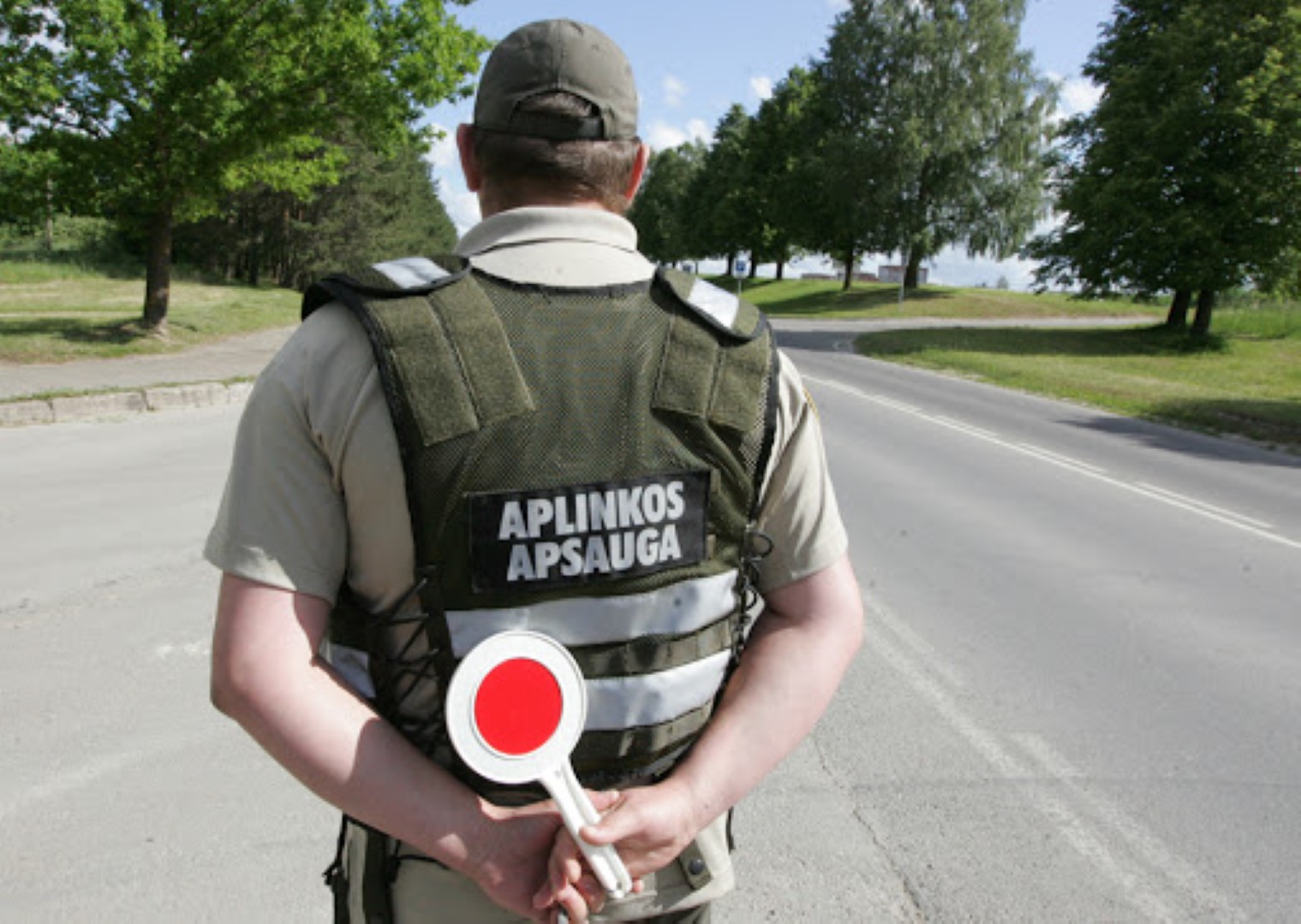 Nuo 2024 m. sausio Aplinkos apsaugos departamentas (AAD) bus įgaliotas keliuose tikrinti automobilių keliamą taršą.