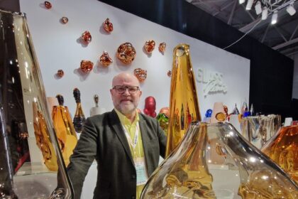 Kone tris dešimtmečius Paryžiuje vykstanti viena garsiausių pasaulyje namų interjero dizaino paroda „Maison & Objet“ praėjusį savaitgalį sutraukė minias.