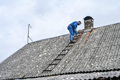 Po vasarą praūžusios galingos krušos didesnių nei milijono eurų nuostolių patyrę Panevėžio rajono gyventojai iš valdžios gaus grašius.