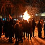 Seimas svarstys, ar paskelbti Sausio 13-ąją nedarbo diena