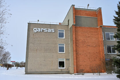Kino centro „Garsas“ senojo pastato Respublikos gatvėje vietoje iškilus moderniam menų centrui su atskira erdve kino filmams rodyti, Panevėžio savivaldybei vėl tenka įrodinėti, kad kinas Aukštaitijos sostinėje nėra žudomas.