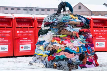 Nors kai kurie ekonomistai tvirtina, kad lietuviai niekuomet taip gerai negyveno kaip dabar, labdaros organizacijos mato kitą pusę.