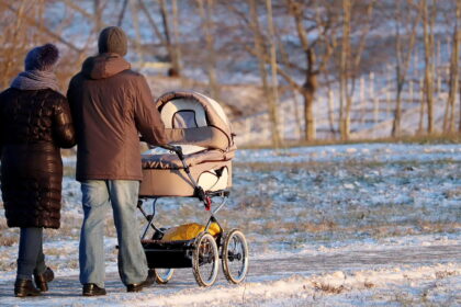 Panevėžyje praėjusiais metais gimimų ir mirčių skaičiuojama mažiau nei prieš metus. Rečiau pernai skambėjo ir Mendelsono maršas – Aukštaitijos sostinėje mažėjo ir santuokų.