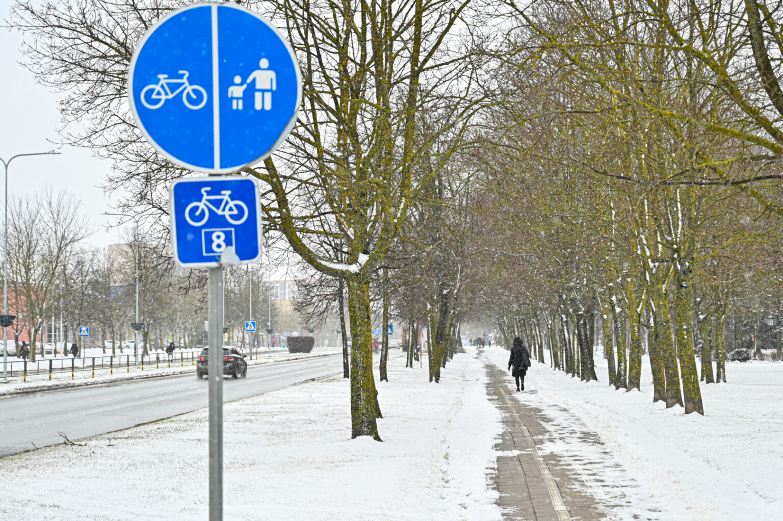 Jei viskas klostysis, kaip tikisi Panevėžio savivaldybė, jau kitais metais įvairiose miesto vietose turėtų užvirti nemenki darbai.