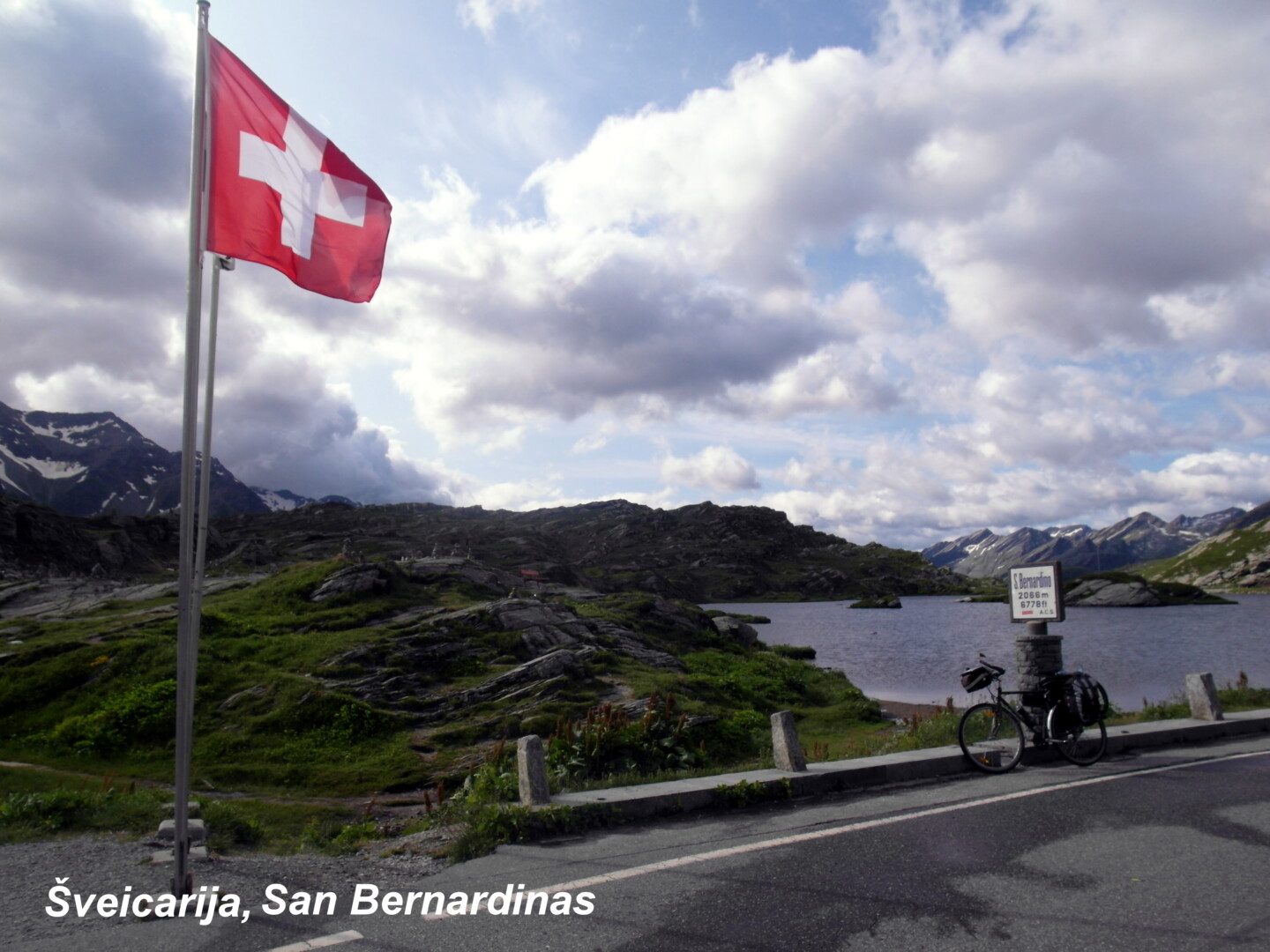 S. Grubliausko asmeninio archyvo nuotr.