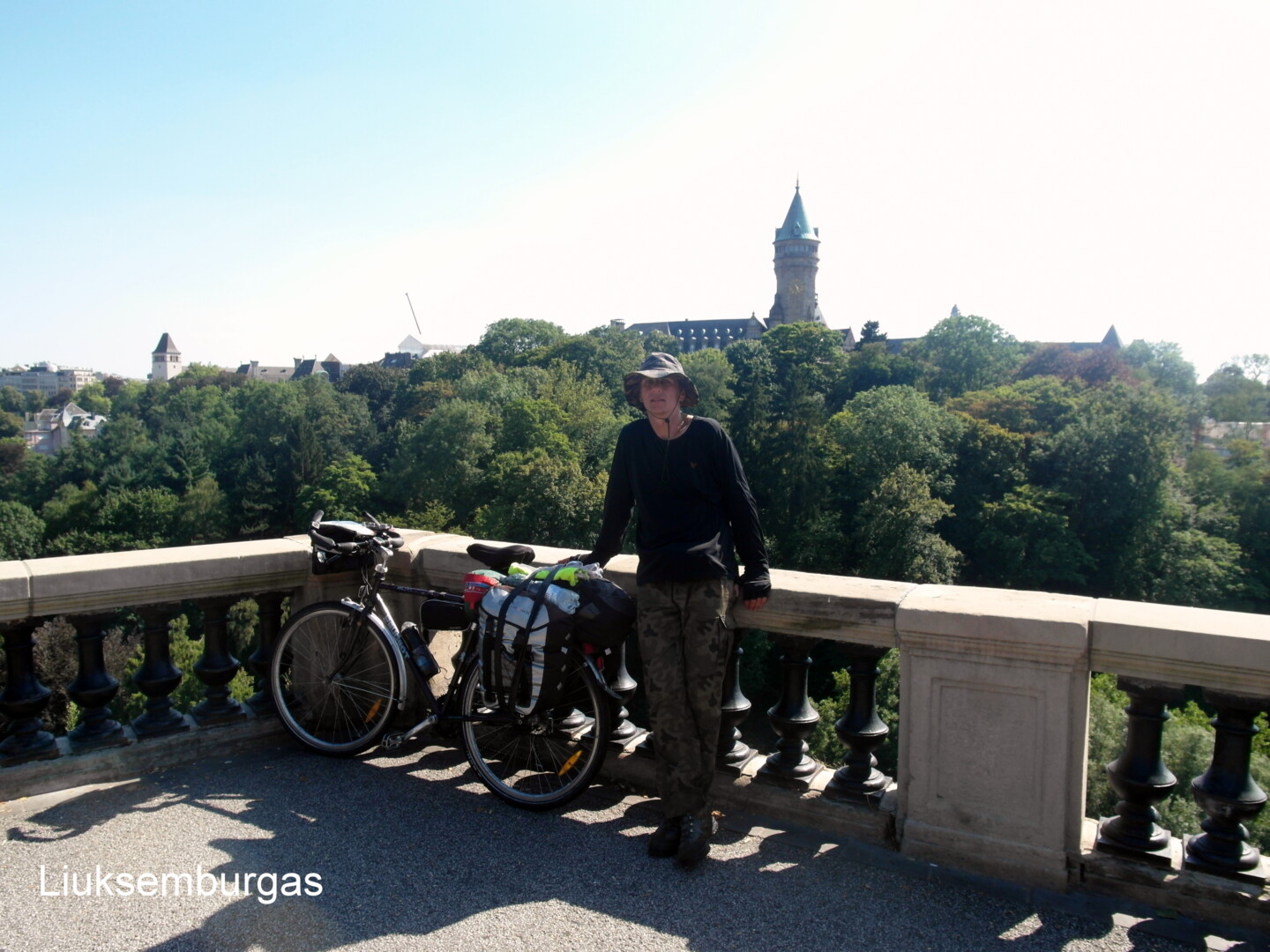 Stanislovas Grubliauskas. Asmeninio archyvo nuotr.