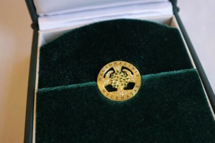 Siekiant skatinti  ir aktyvinti mecenatystę Lietuvoje, siūloma atmintinų dienų sąrašą papildyti Mecenatystės diena, kuri būti minima lapkričio 15 d.