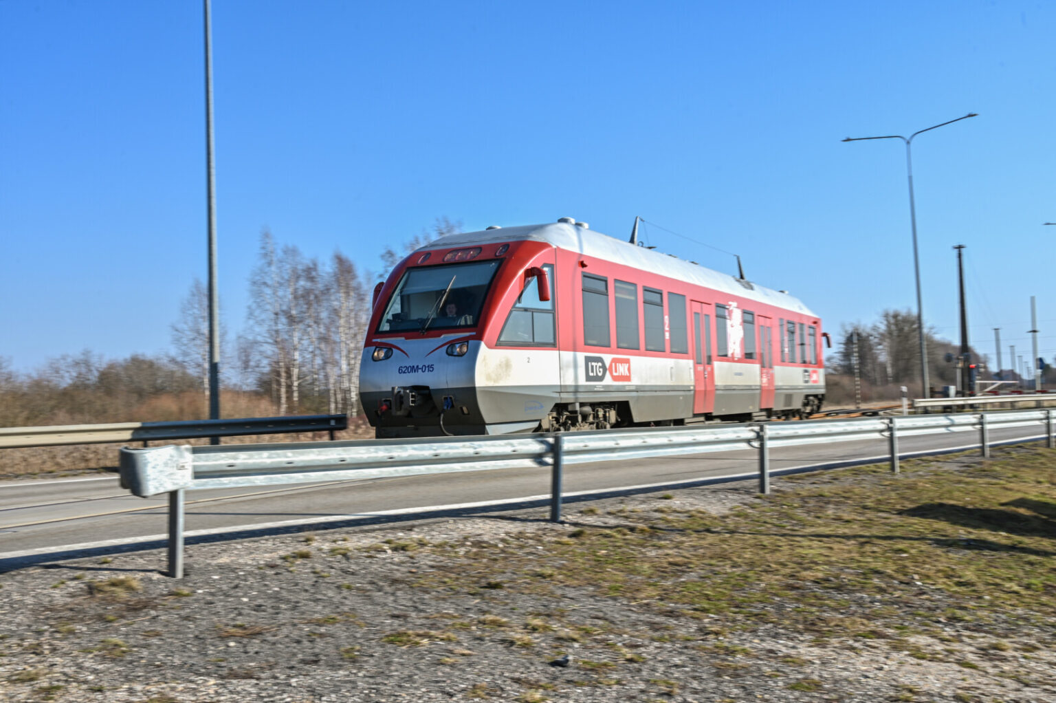 Panevėžio rajone, per kurį drieksis tarptautinė „Rail Balticos“ geležinkelio vėžė, sujudimas.