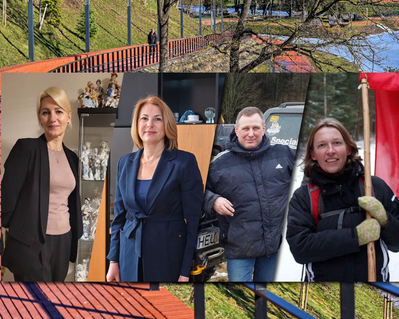 Tobulas savaitgalis yra tas, kurio lauki, o jam praėjus apima ne slogutis, kad, et, pirmadienį vėl į darbą, o atvirkščiai – toks energijos antplūdis, jog norisi kalnus versti.