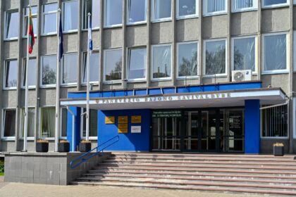 Panevėžio rajono savivaldybė svarsto dar vieną būdą apdovanoti šiam kraštui nusipelniusiuosius.