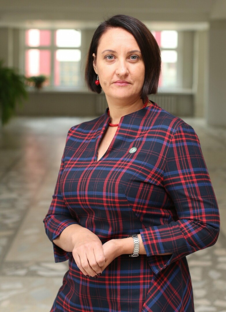 Audronės Būziuvienės teigimu, visoje Europoje kasdien miršta vidutiniškai 19 pacientų, nesulaukusių organų donoro. Lietuvoje per metus tokių žmonių būna apie dešimt. NACIONALINIO TRANSPLANTACIJOS BIURO nuotr. 