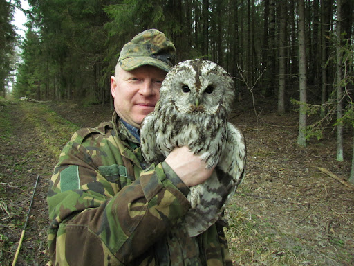 Darius Musteikis. Asmeninio archyvo nuotr.